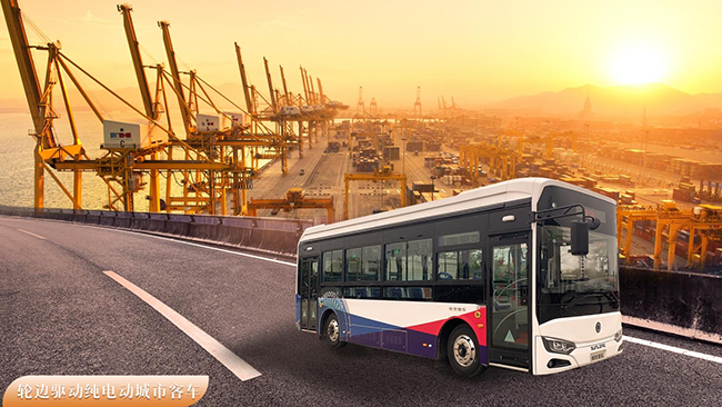 政策與市場(chǎng)“組合拳”助力商用車行業(yè)發(fā)展